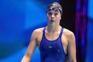 USA Swimming Names 45-Strong Roster For 2025 World Junior Championships