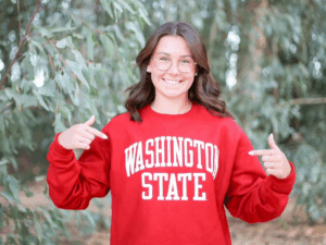Washington State Picks Up California HS State Champion Audrey Hill For 2026