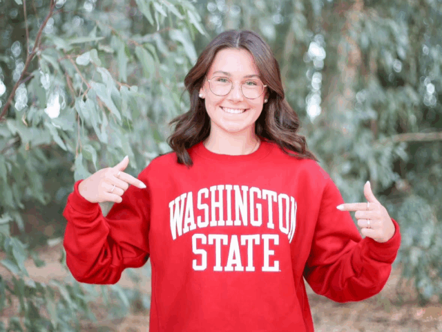 Washington State Picks Up California HS State Champion Audrey Hill For 2026