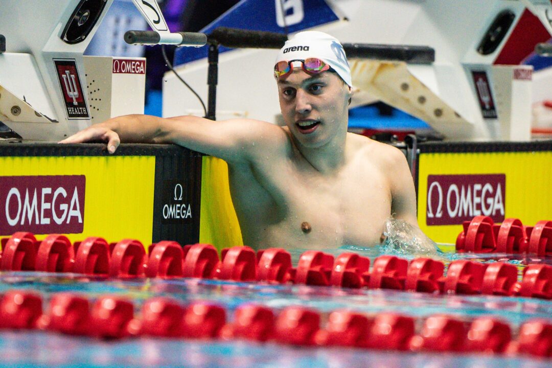 2025 World University Games: Day 5 Prelims Preview
