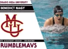 Two-Time D2 NCAA Champ Benedict Nagy To Serve As Graduate Assistant Coach At Colorado Mesa