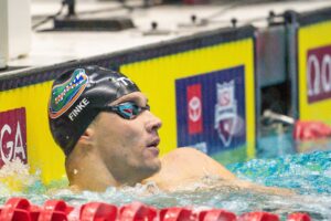 SwimSwam’s Awards For The 2025 U.S. Nationals: Men’s Edition