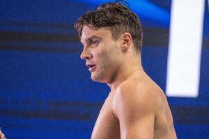 Fluidra Race Video of the Week: Bobby Finke Runs Down Carson Foster In Men’s 400 IM Final