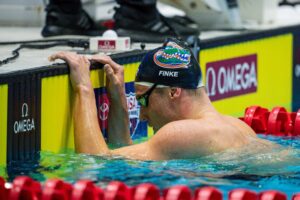 Bobby Finke, Olimpionico Nei 1500, Entra Nella Top 10 All-Time Dei 400 Misti Con 4:07.46