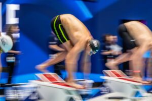 Brooks Curry Got Sick During U.S. Nationals, Missed