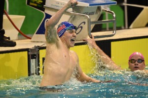 17-Yr-Old Declan Budd Joins Veterans On Aussie World Para Championships Squad