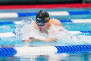 Campbell McKean Brings Light to Breaststroke Legacy in Oregon