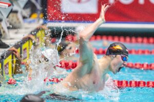 2025 U.S. Nationals: Night 3 Photo Vault