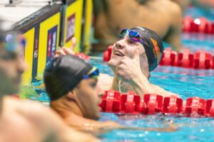 Campbell McKean on Breakout US Trials: “I missed graduation for this”