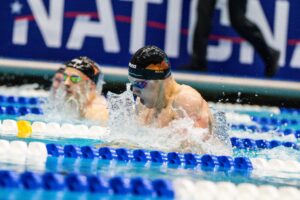 Campbell McKean’s Meteoric Breaststroke Rise Through The Class Of 2025 (Data Look)