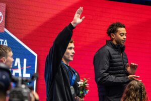 Carson Foster: “Come worlds, I’m gonna do my best to get closer to Leon”
