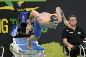 2025 Australian Swimming Trials – Day 4 Prelims Live Recap