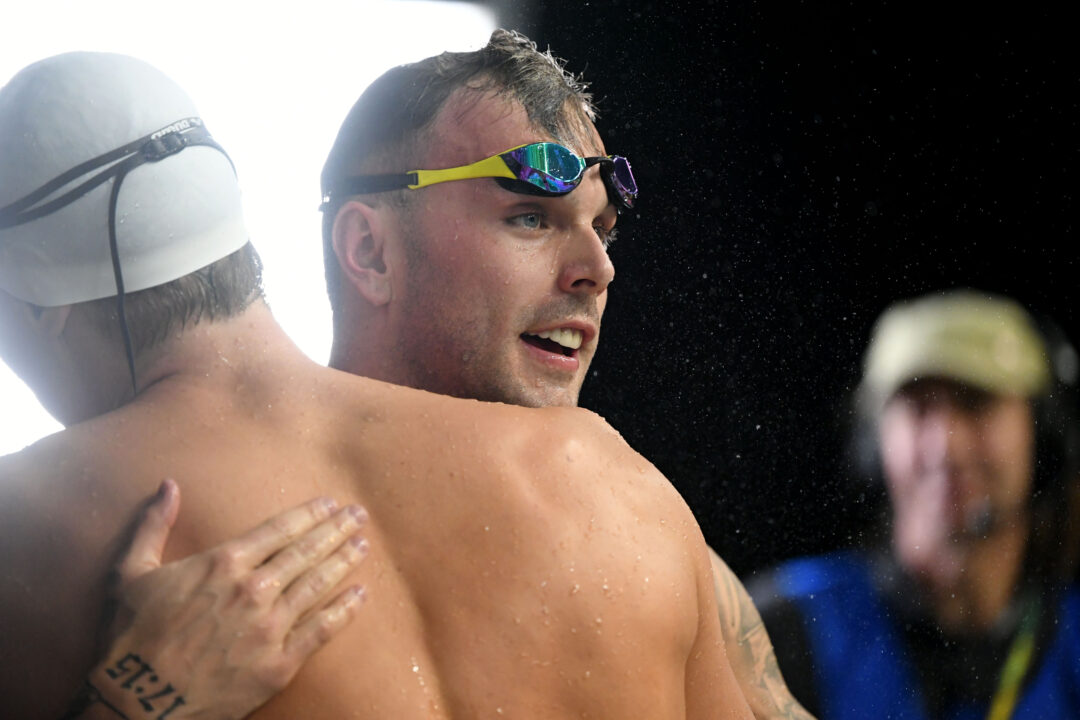 Australian Trials 2025 – Giorno 6: Ultima Chance Per I Pass Mondiali