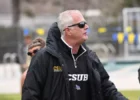 CSUB Head Swim Coach Chris Hansen Retires After Being Put on Administrative Leave