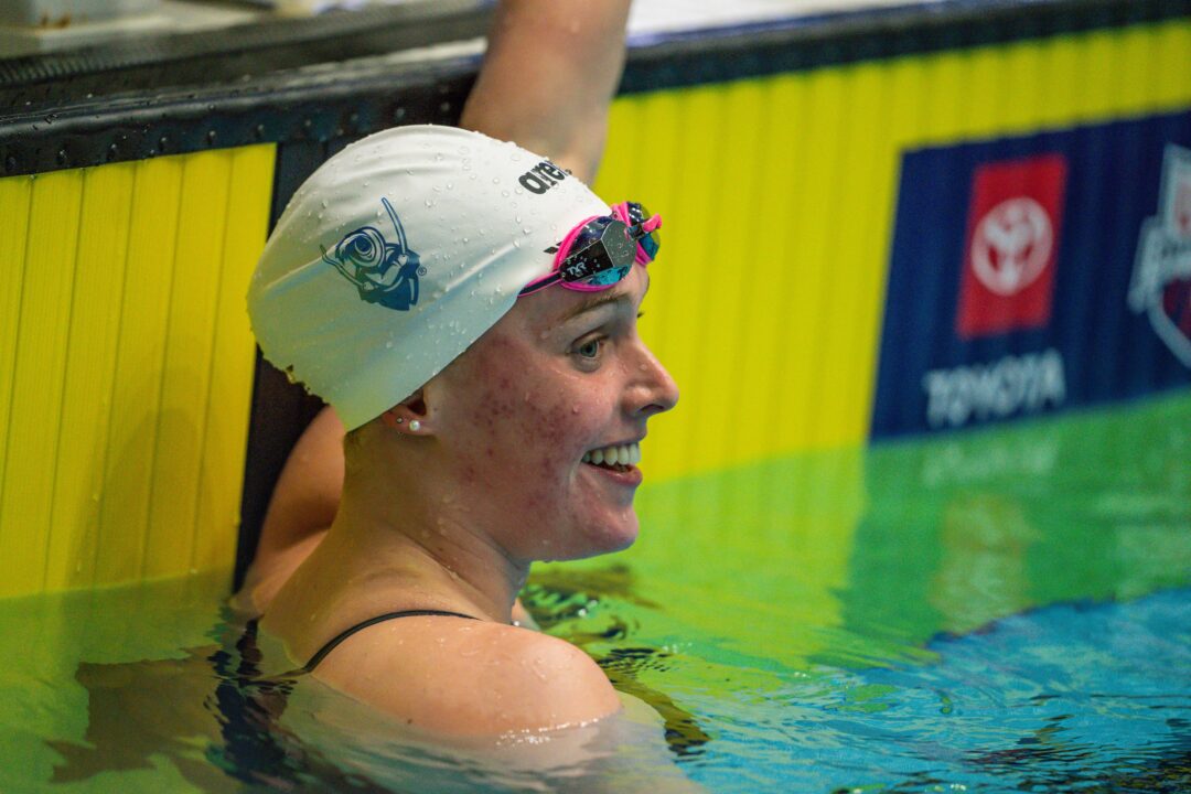 2026 Women’s DI NCAA Championships Event-by-Event Preview (PODCAST)
