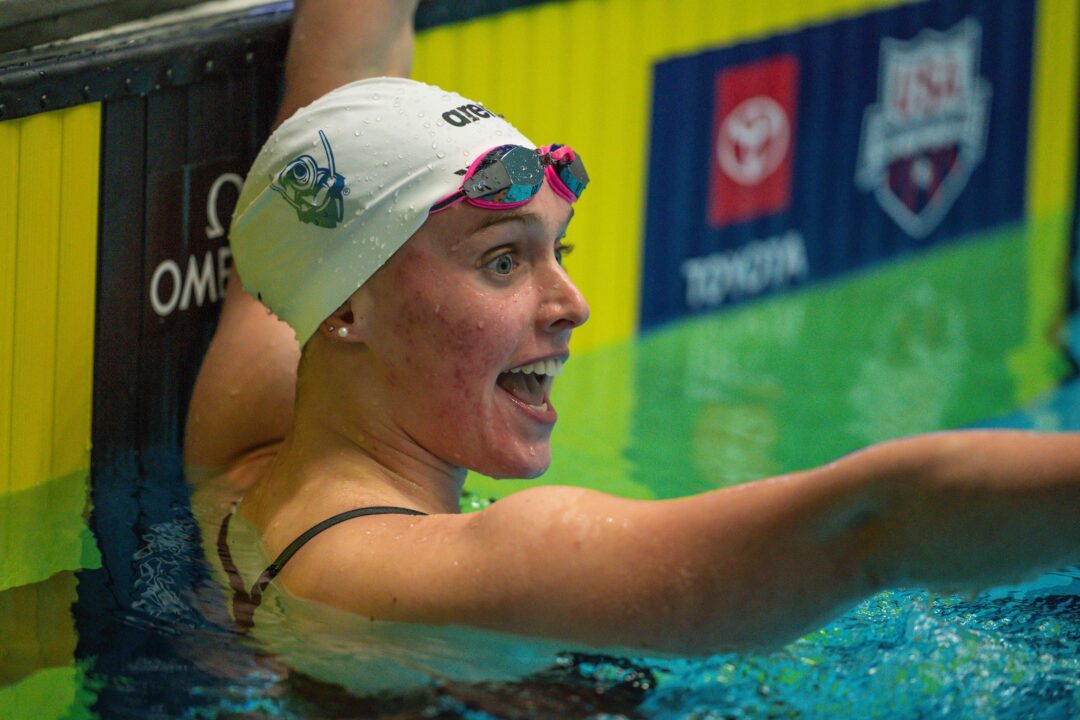 Trials USA 2025 – Giorno 2: Altri 9 Nomi Certi Per Singapore