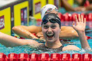 The Relay Breakdown: Women’s 4x200m Freestyle