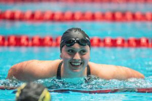SwimSwam’s Top 100 For 2026: Women’s #30-21