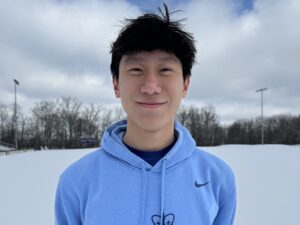 Columbia Adds U.S. Open Qualifier Ethan Zhang for 2025-26