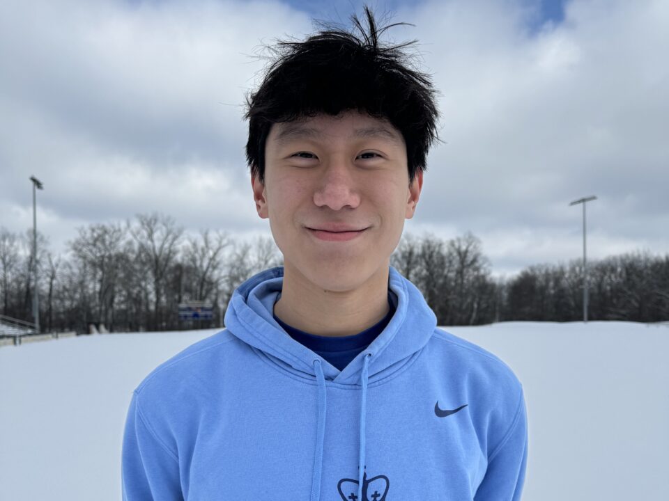 Columbia Adds U.S. Open Qualifier Ethan Zhang for 2025-26