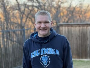 Columbia Adds Versatile IMer Nathan Jacobbe for 2025-26