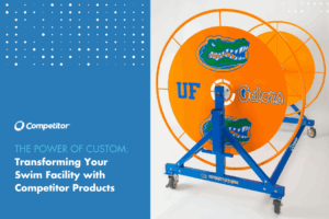 Competitor Swim: The Power of Custom: Transforming Your Swim Facility with Competitor Products