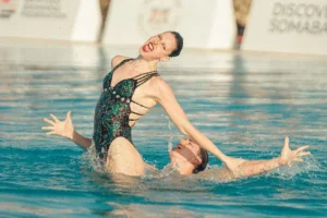 Landmark European Aquatics Artistic Swimming Championships Set To Reach New Heights in Funchal