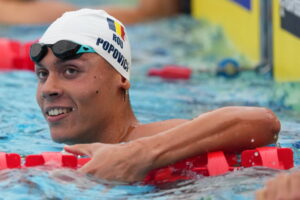 2025 LEN U23 European Championships: Day 3 Finals Live Recap