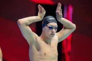 Kate Hurst & David Johnston Collect Distance Wins On Night One Of Indy Summer Cup