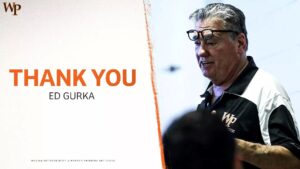 Coach Ed Gurka to Retire After 49 Seasons at William Paterson University