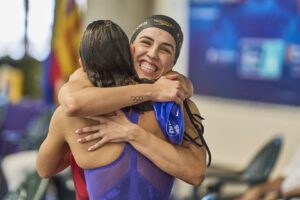 Cinco mínimas mundialistas, nada menos, en el cierre del Campeonato de España