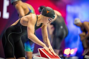 Peplowski and Gemmell 200 Free Swim-Off Set To Happen Saturday