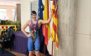 Campeonato de España Open: Estella Tonrath se lució en otra mañana de altísimo nivel