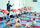 Fairfield Swim & Dive Welcomes Incoming Class For 2025-26 Season