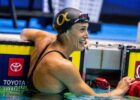 47-Year-Old Gabby Rose on Swimming Journey: “I don’t know when this will be over”