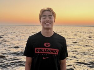 Winter Juniors Qualifier Nicholas Kwan Commits To Georgia For Fall 2026
