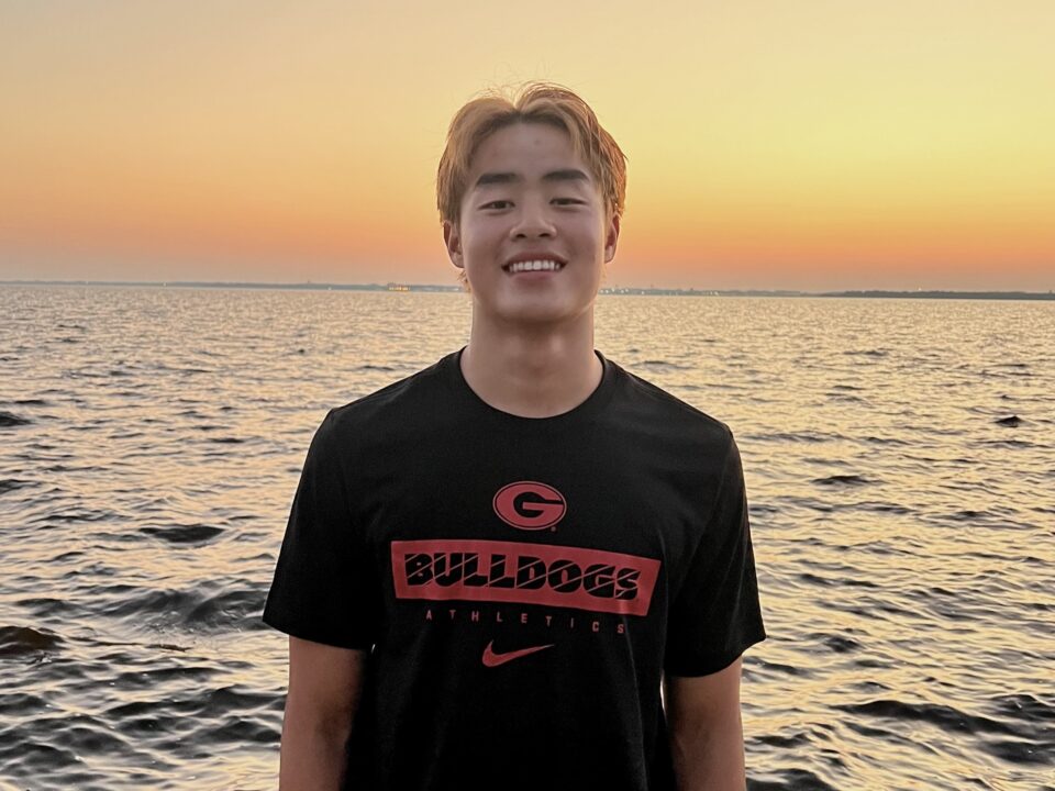 Winter Juniors Qualifier Nicholas Kwan Commits To Georgia For Fall 2026