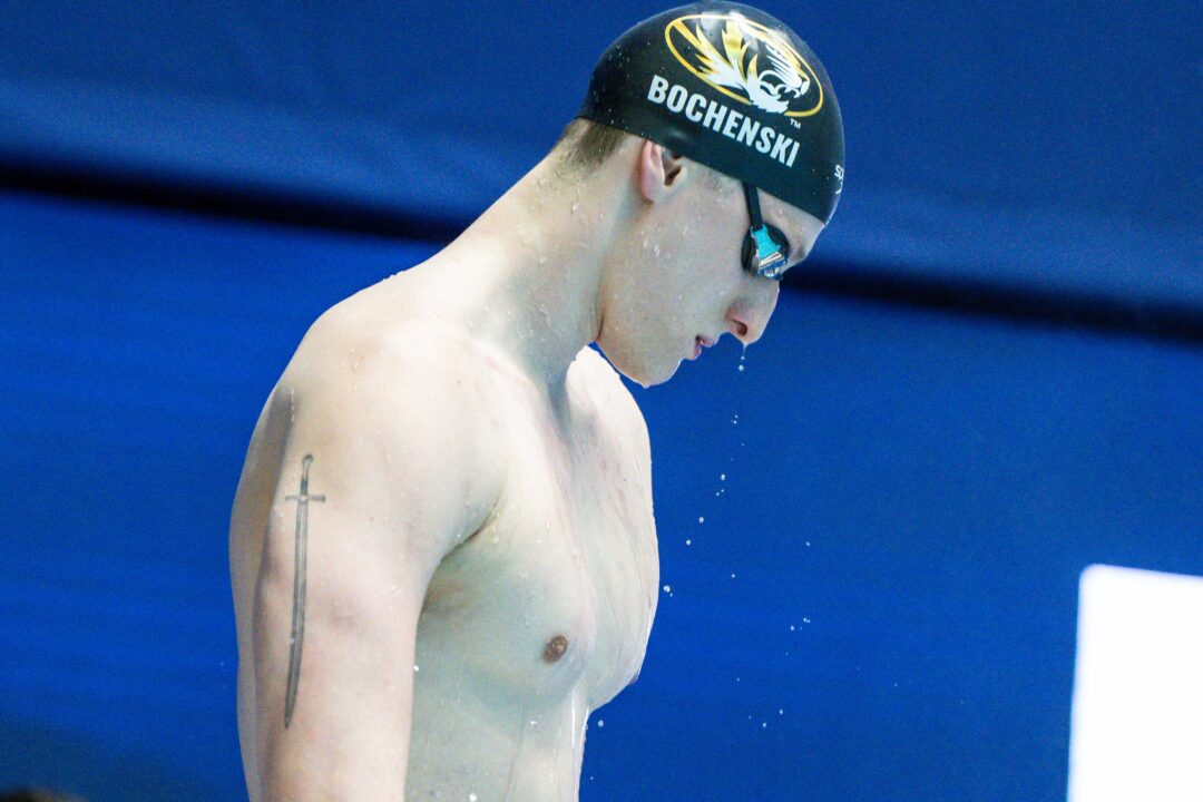 2025 Columbia Sectionals Day 2 Recap
