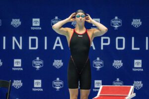 Gretchen Walsh 54.76 Nei 100 Farfalla: Seconda Prestazione Più Veloce Di Sempre