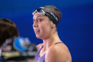 WATCH: Gretchen Walsh’s 23.91 50 Free & Other Day Five U.S. Nationals Race Videos