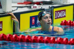 U.S. Nationals 2025 Day 2: Ledecky e Hobson In Controllo, Attesa Per Walsh Nei 50 Farfalla