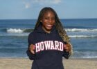 Futures Qualifier Amira Washington (2026) Makes Verbal Commitment to Howard Bison