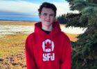 Canadian Junior Record Holder Hudson Frayn Commits To Simon Fraser (2025)