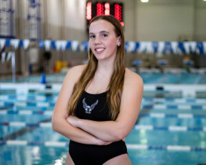 Izabella Bartling Joins Family Legacy At University of Nebraska at Kearney