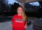 University of Tampa Signs Futures Qualifier Lainey Blase For 2025