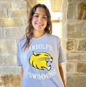 Multi-Sport Varsity Athlete Alaura Arringdale Commits To Randolph College For 2025