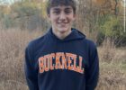 IM/Breaststroke Specialist Jake Nowoswiat Commits To Air Force For 2025