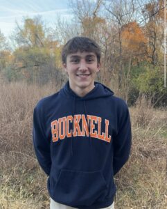 IM/Breaststroke Specialist Jake Nowoswiat Commits To Bucknell For 2025