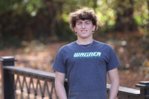 Distance Specialist Spencer Swanholm Commits To Wagner College For 2025