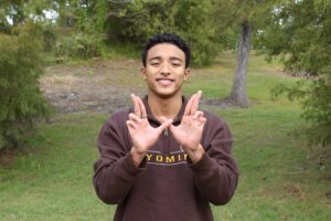 Winter Juniors Qualifier Tsubasa Rhoe Commits To Wyoming For 2025